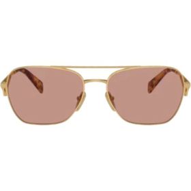 Prada A50S-5AK08M Unisex Güneş Gözlüğü
