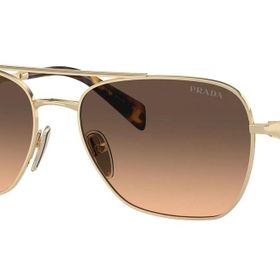 Prada A50S ZVN50C 59 Kadın Güneş Gözlüğü