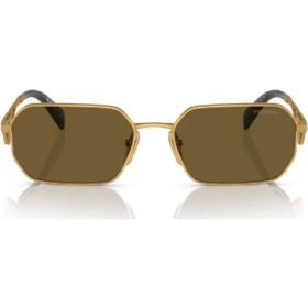 Prada A51S-15N01T Unisex Güneş Gözlüğü