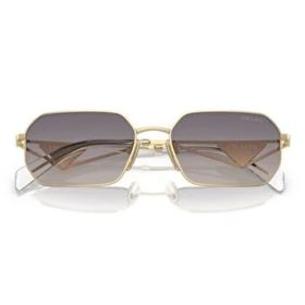 Prada A51S ZVN30C 58 Unisex Güneş Gözlüğü