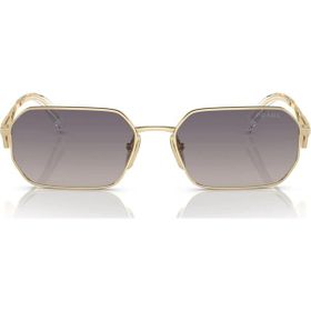 Prada A51S ZVN30C 58 Unisex Güneş Gözlüğü