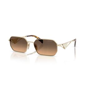 Prada A51S ZVN50C 58 Unisex Güneş Gözlüğü