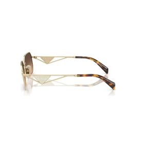 Prada A51S ZVN50C 58 Unisex Güneş Gözlüğü