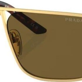 Prada A53S 1BK01T 58-17 Unisex Güneş Gözlüğü