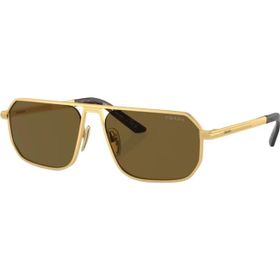 Prada A53S 1BK01T 58-17 Unisex Güneş Gözlüğü