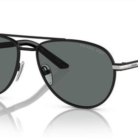 Prada A54S 1BO5Z1 60 Erkek Güneş Gözlüğü
