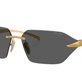 Prada A55S 15N5S0 71 Unisex Güneş Gözlüğü
