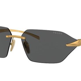 Prada A55S 15N5S0 71 Unisex Güneş Gözlüğü