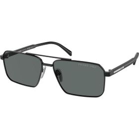 Prada A57S-1AB5Z1 Unisex Güneş Gözlüğü