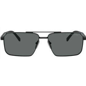 Prada A57S-1AB5Z1 Unisex Güneş Gözlüğü