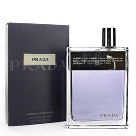 Prada Amber EDT 100 ml Erkek Parfümü