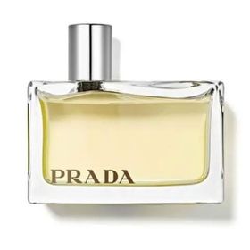 Prada Amber Pour Femme EDP 80 ml Kadın Parfümü
