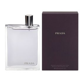 Prada Amber Pour Homme Edt 100 ml Parfüm