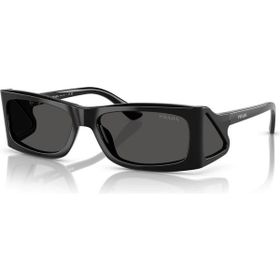 Prada B03S 1AB5S0 55-20 Kadın Güneş Gözlüğü