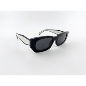 Prada B05S 09Q08Z 53 Sarı Kadın Güneş Gözlüğü
