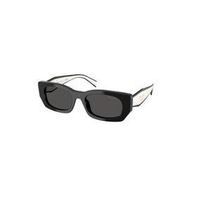 Prada B05S 09Q08Z 53 Sarı Kadın Güneş Gözlüğü