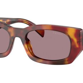 Prada B05S 22A20I 53 Kadın Güneş Gözlüğü