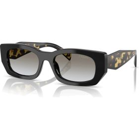 Prada B05S 3890A7 53 Havana Kadın Güneş Gözlüğü