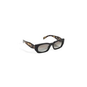 Prada B05S 3890A7 53 Havana Kadın Güneş Gözlüğü