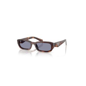 Prada B06S 15W03N 53-19 Füme Kadın Güneş Gözlüğü