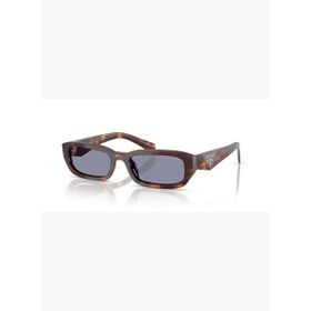 Prada B06S 15W03N 53-19 Füme Kadın Güneş Gözlüğü