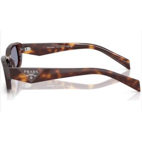 Prada B06S 15W03N 53-19 Füme Kadın Güneş Gözlüğü
