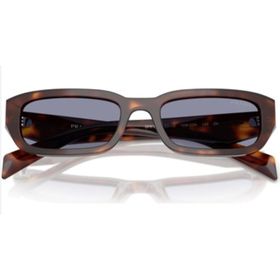 Prada B06S 15W03N 53-19 Füme Kadın Güneş Gözlüğü