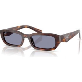 Prada B06S 15W03N 53-19 Füme Kadın Güneş Gözlüğü