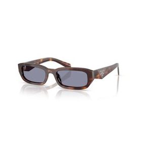 Prada B06S 15W03N 53-19 Füme Kadın Güneş Gözlüğü