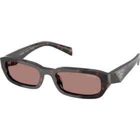 Prada B06S 17N60B 53-19 Havana Kadın Güneş Gözlüğü