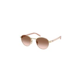 Prada B52S ZVN0A6 49 Rose Gold Kadın Güneş Gözlüğü