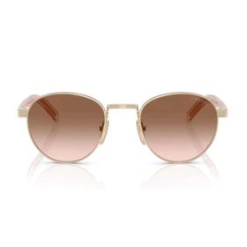 Prada B52S ZVN0A6 49 Rose Gold Kadın Güneş Gözlüğü