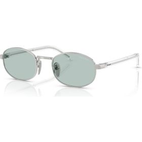 Prada B53S 1BC40N 52-21 Gümüş Kadın Güneş Gözlüğü