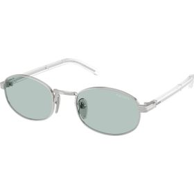 Prada B53S 1BC40N 52-21 Gümüş Kadın Güneş Gözlüğü