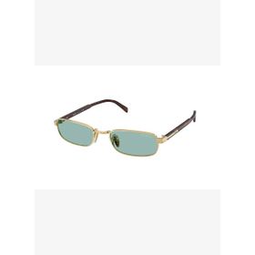 Prada B54S 5AK40K 54-20 Altın Kadın Güneş Gözlüğü
