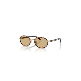 Prada B56S 21E10R 52 Unisex Güneş Gözlüğü