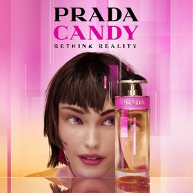 Prada Candy Eau De 100 ml Kadın Outlet Parfüm
