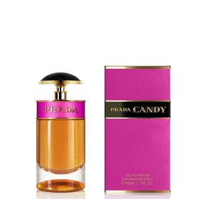 Prada Candy EDP 50 ml Kadın Parfümü
