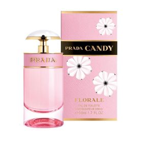 Prada Candy Florale EDT 50 ml Kadın Parfüm