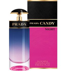 Prada Candy Night Edp 80 ml Kadın Parfüm