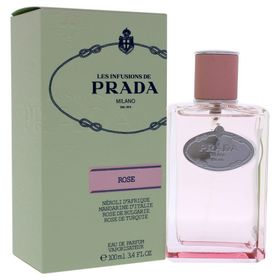 Prada Infusion De Rose 100 ml EDP Kadın Parfüm