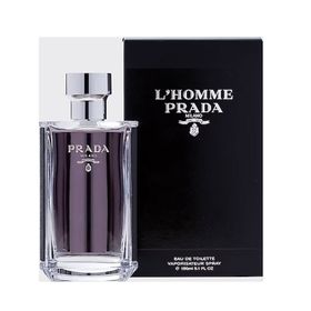 Prada L'Homme EDT 150 ml Erkek Parfüm