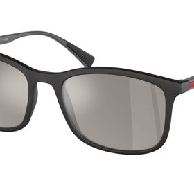 Prada Linea Rossa 01TS DG02B0 Erkek Güneş Gözlüğü