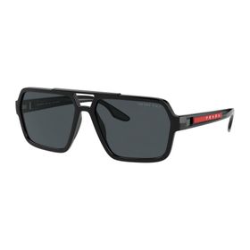 Prada Linea Rossa 01xs 1ab02g 59 Erkek Güneş Gözlüğü