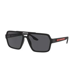 Prada Linea Rossa 01xs Dg002g 59 Erkek Güneş Gözlüğü