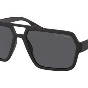 Prada Linea Rossa 01xs Dg002g 59 Erkek Güneş Gözlüğü