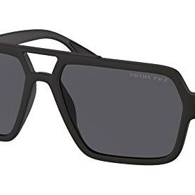 Prada Linea Rossa 01xs Dg002g 59 Erkek Güneş Gözlüğü