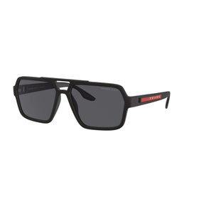 Prada Linea Rossa 01xs Dg002g 59 Erkek Güneş Gözlüğü