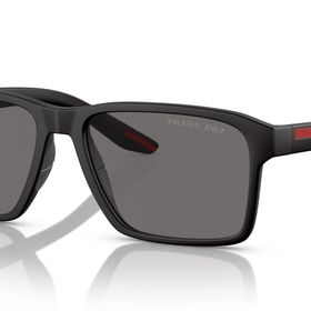 Prada Linea Rossa 05YS DG002G 58 Erkek Güneş Gözlüğü