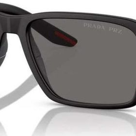 Prada Linea Rossa 05YS DG002G 58 Erkek Güneş Gözlüğü